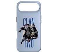 Star Wars: The Mandalorian and Grogu Movie Clan of Two Coque pour iPhone Air