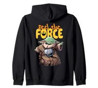 Star Wars: The Mandalorian and Grogu Movie Feel The Force Sweat à Capuche