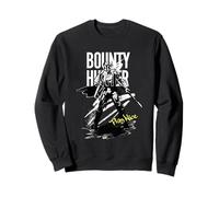 Star Wars: The Mandalorian and Grogu Movie Play Nice Sweatshirt