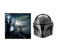 Star Wars : The Mandalorian and Grogu Original Motion Picture Soundtrack Édition Limitée Picture Disc Vinyle