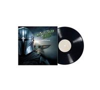 Star Wars : The Mandalorian and Grogu – Bande originale – Vinyle – Édition limitée