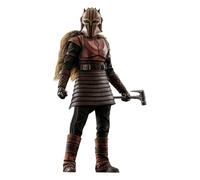 Star Wars The Mandalorian Armorer 1/6 Exclusive 29 cm TMS044 Hot Toys