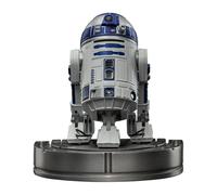 Iron Studios – R2-D2 BDS Art Scale 1/10 – Star Wars The Mandalorian