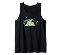 Star Wars: The Mandalorian Baby Yoda Sleepy Precious Bounty Débardeur