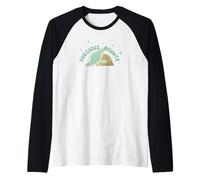 Star Wars: The Mandalorian Baby Yoda Sleepy Precious Bounty Manche Raglan