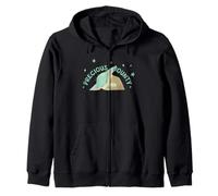 Star Wars: The Mandalorian Baby Yoda Sleepy Precious Bounty Sweat à Capuche