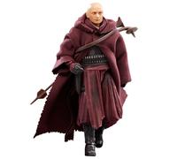 Star Wars The Mandalorian Black Series Credit Boba Graisse