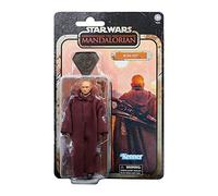 Star Wars The Mandalorian Black Series Credit Boba Graisse