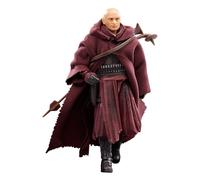 Star Wars : The Mandalorian Black Series Credit Collection Action Figurine Bo-ka