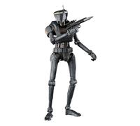 Star Wars : The Mandalorian Black Series Figurine articulée 2022 New Republic Se
