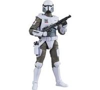 Star Wars Figurine de collection Imperial Armored Commando 15 cm - The Mandalorian - Dès 4 ans