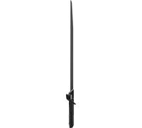 Star Wars The Mandalorian Black Series Réplique 1/1 Force FX Elite du sabre laser Mandalorian Darksaber