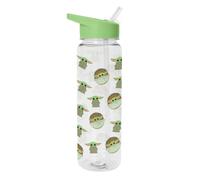 Star Wars: The Mandalorian - Bouteille en plastique Grogu 540ml