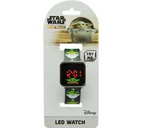 Star Wars The Mandalorian - Brassard numérique à LED