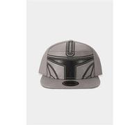 Star Wars The Mandalorian - Casquette Novelty The Mandalorian G