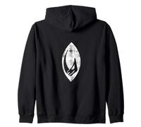 Star Wars The Mandalorian Clan Mudhorn Sweat à Capuche