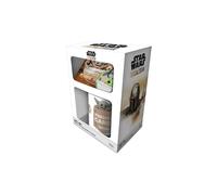 Star Wars The Mandalorian - Coffret Cadeau The Child