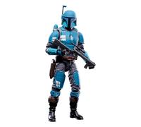 Star Wars The Mandalorian Collection Vintage Action Figurine 2022 Death Watch Ma