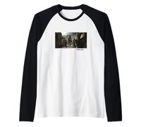 Star Wars The Mandalorian Concept Art Manche Raglan
