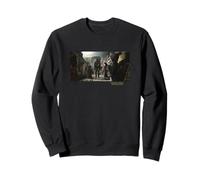 Star Wars The Mandalorian Concept Art Sweatshirt