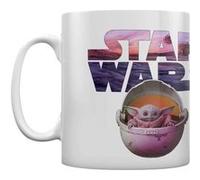STAR WARS THE MANDALORIAN CRADLE G