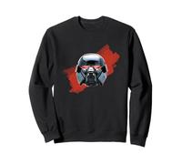 Star Wars The Mandalorian Dark Trooper Sweatshirt