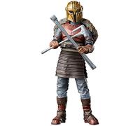 Star Wars Figurine The Mandalorian – L'Armurière Édition Collector – Vintage 9,5 cm