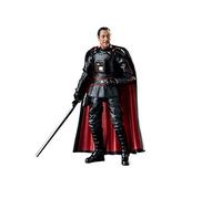 Star Wars The Mandalorian - Edition Collector - Figurine Vintage Moff Gideon - 9,5 cm