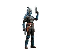 Star Wars The Mandalorian - Figurine 1/6 Bo-Katan Kryze 28 Cm