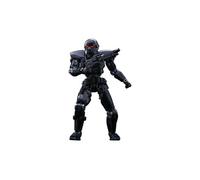 Star Wars The Mandalorian - figurine 1/6 Dark Trooper 32 cm