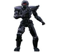 Star Wars The Mandalorian - figurine 1/6 Dark Trooper 32 cm Multicolore G