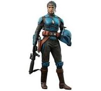 Star Wars The Mandalorian - Figurine 1/6 Koska Reeves 28 cm Multicolore G