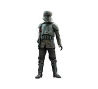 Star Wars The Mandalorian - Figurine 1/6 Transport Trooper 31 Cm