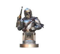 Star Wars The Mandalorian - Figurine Cable Guy The Mandalorian 20 Cm