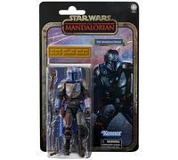 Star Wars The Mandalorian - Figurine Le Mandalorien 15cm Hasbro