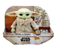 Star Wars – The Mandalorian – Figurine peluche animée L’Enfant