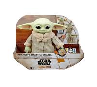 Star Wars - The Mandalorian Figurine peluche animee LEnfant - Des 3 ans