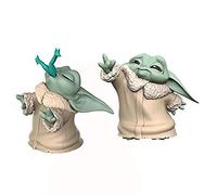 Star Wars The Mandalorian - Figurine The Child Bébé Yoda de 15 cm