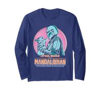 Star Wars The Mandalorian Flea Market Perfect Pair Manche Longue