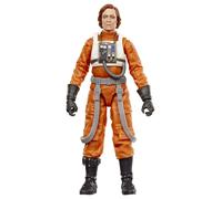Star Wars : The Mandalorian & Grogu Black Series figurine Colonel Ward 15 cm Has