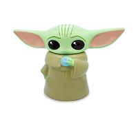 Star Wars: The Mandalorian Grogu Boîte à biscuits en céramique 33 cm de haut