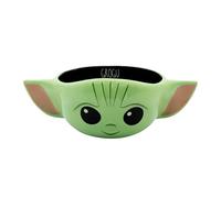 Abysse Corp. Bol 3D – The Mandalorian Grogu