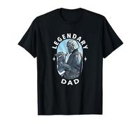 Star Wars: The Mandalorian & Grogu Fête des Pères Legendary T-Shirt