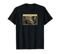 Star Wars The Mandalorian Grogu My Weekend Plans Sleepy Meme T-Shirt