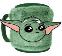 Star Wars : The Mandalorian - Grogu - Tasse