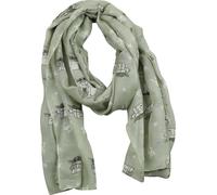 Star Wars The Mandalorian - Grogu Unisexe Foulard multicolore 100% Polyester