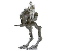 Star Wars : The Mandalorian & Grogu Vintage Collection Véhicule Imperial Remnant