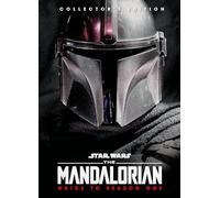 Star Wars: The Mandalorian / Guide to Season One / The Official Collector's Edition