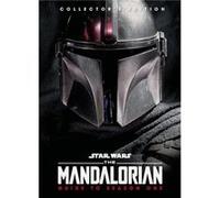 Star Wars The Mandalorian Guide to Season One by Titan Magazines Titan Magazines (Auteur)