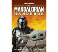 Star Wars The Mandalorian Handbook - Matt Jones - Dorling Kindersley Ltd - Livre en Anglais - Paperback Matt JonesMatt Jones (Auteur)